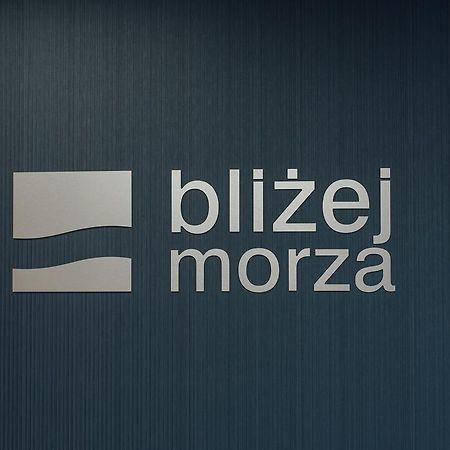 Apartament 44 - Blizej Morza Apartamento Kołobrzeg Exterior foto