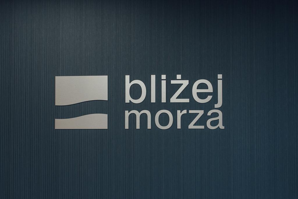 Apartament 44 - Blizej Morza Apartamento Kołobrzeg Exterior foto